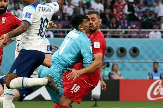 بیرانوند جام جهانی را از دست داد؟