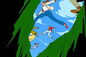 فراموشی پیش‌فرض‌ها، لازمه مدیریت در ابهام