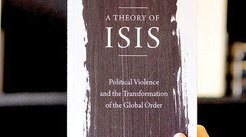 بازگشت هیولای  داعش