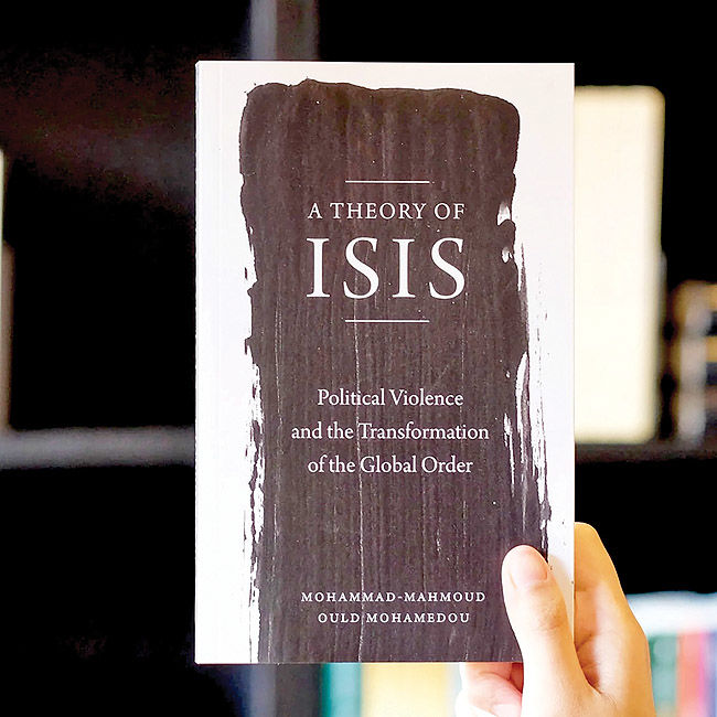 بازگشت هیولای  داعش