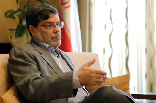 واکنش کنایه آمیز مرندی به اظهارات بایدن درباره آزاد کردن ایران