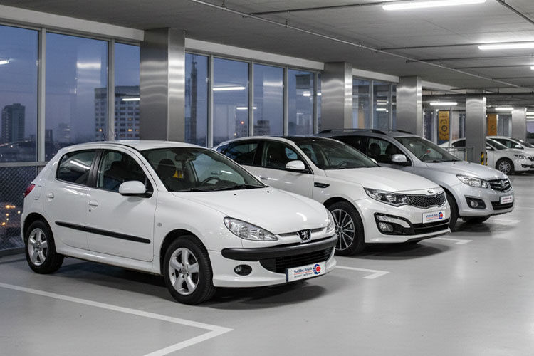 فروش فوری خودرو اما به‌قیمت؛ حتی در این روزها