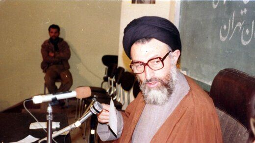 آیت الله بهشتی ۱۰ روز پیش از شهادت: سخت‌گیری اعراب با زنان، از احکام اسلامی نیست
