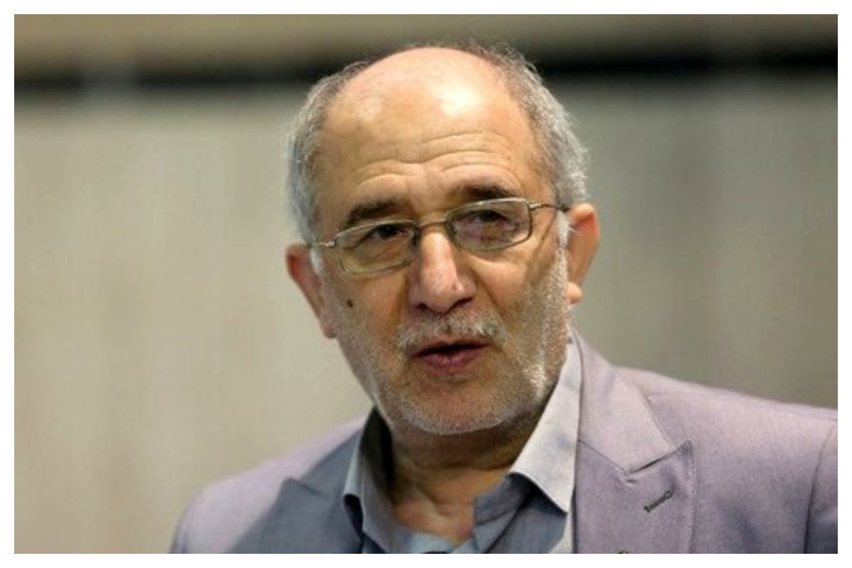 حسین علایی از سمت خود عزل شد؟