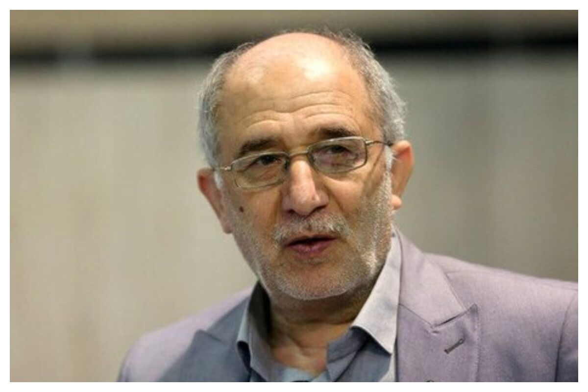 حسین علایی از سمت خود عزل شد؟