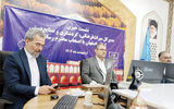 پیشتازی اصفهان در بخش سرمایه‌گذاری گردشگری 