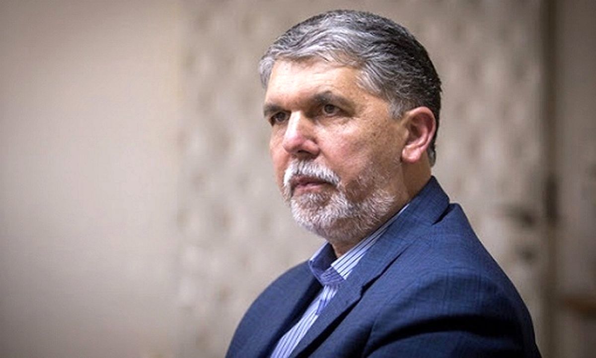 اولین واکنش وزیر فرهنگ به درگذشت فواد شمس