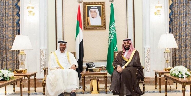 علت شکایت از بن سلمان و بن زاید در انگلیس