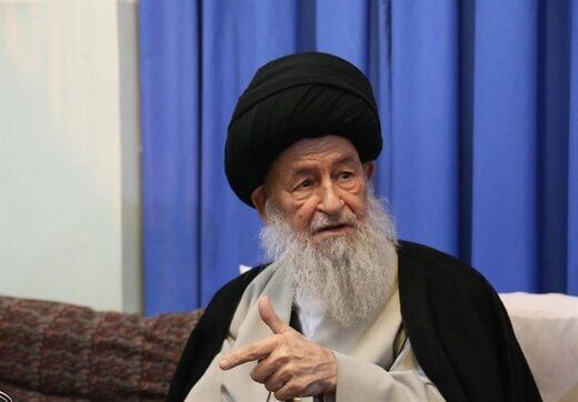 درخواست مهم آیت الله علوی گرگانی برای کاهش هزینه ارتباطات فضای مجازی