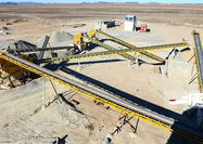 عملیات اجرایی دومین کارخانه تولید شمش طلا در خراسان جنوبی