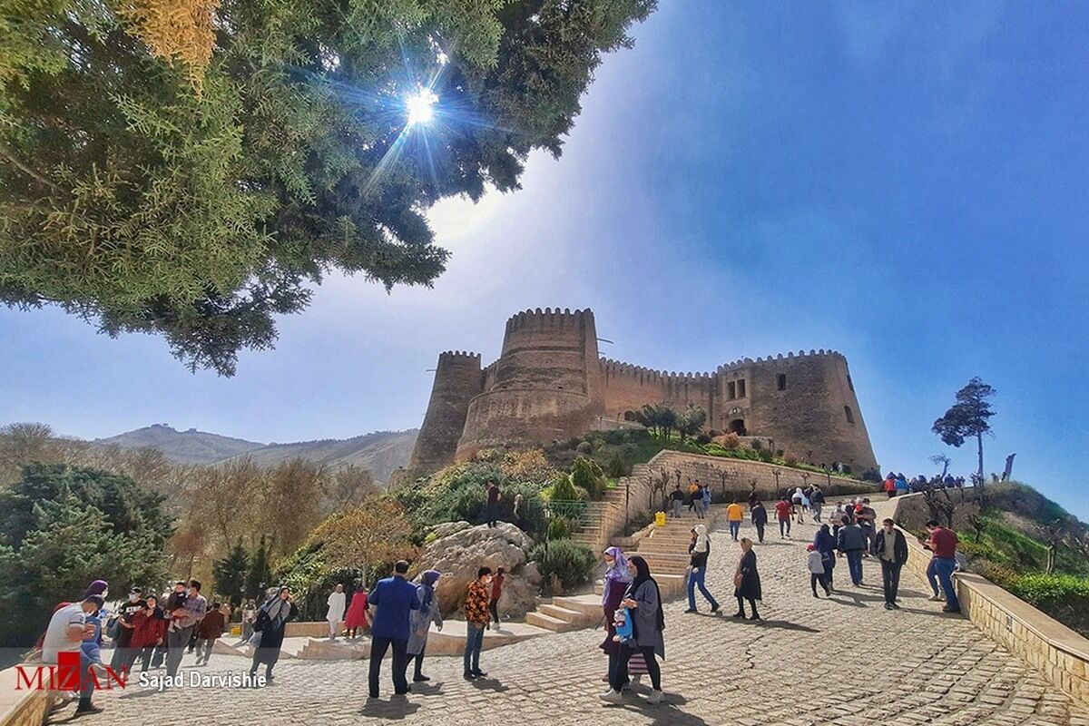 ۱۶ هزار میلیارد ریال برای ایجاد زیرساخت های گردشگری لرستان نیاز است
