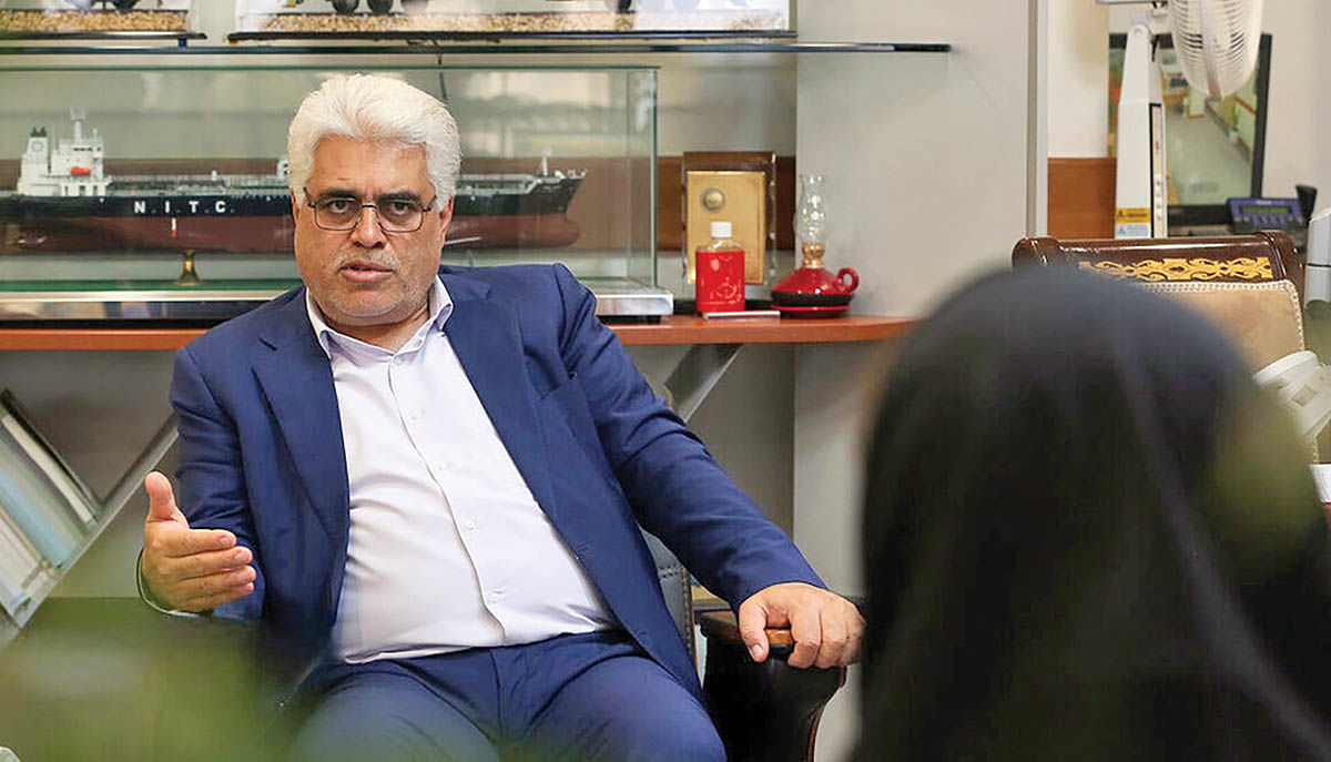 خودروهای دولتی و نوشماره با نرخ جدید سوخت‌گیری می‌کنند