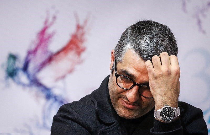 بعد از علی دایی و مهران مدیری نوبت به پژمان جمشیدی رسید