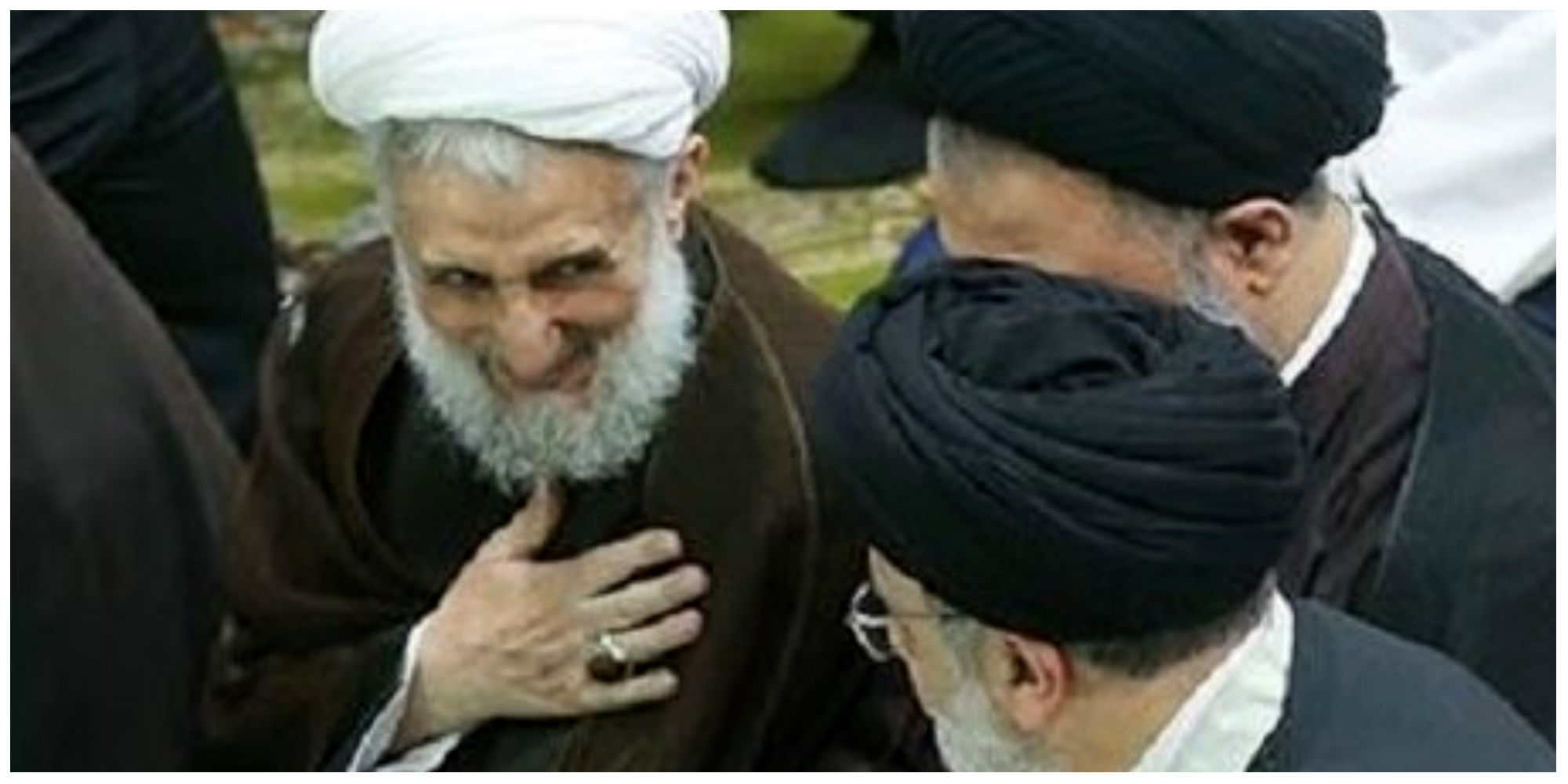 امام جمعه تهران: صهیونیست‌ها در همه صحنه‌ها کم آوردند/ صدای استخوان‌های آمریکا شنیده شد