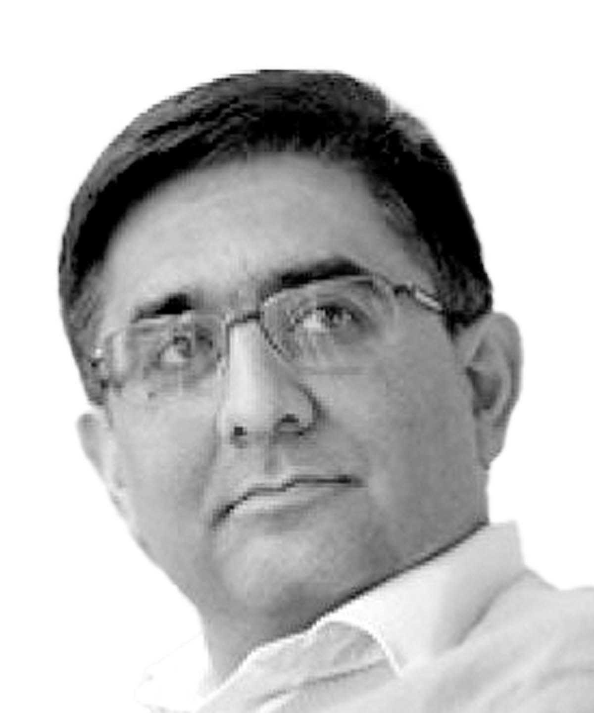 قطب‌نمای عقلانیت