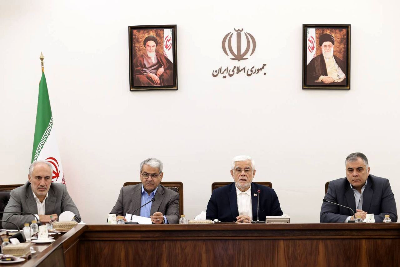 صدور مجوز برای خرید دو فروند هواپیمای ایرباس