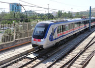 تصویب فاینانس ۴۲۰ میلیون یورویی خط دوم متروی تبریز