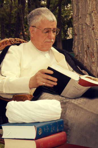 محسن هاشمی خبر داد: به زودی، انتشار کتاب خاطرات پدر در سال ۷۸