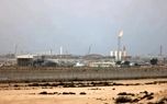 افزایش تولید LNG در بزرگ‌ترین تأسیسات گاز مایع جهان متوقف شد