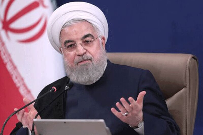 واکنش روحانی به اهانت نشریه شالی ابدو به پیامبر اسلام(ص)