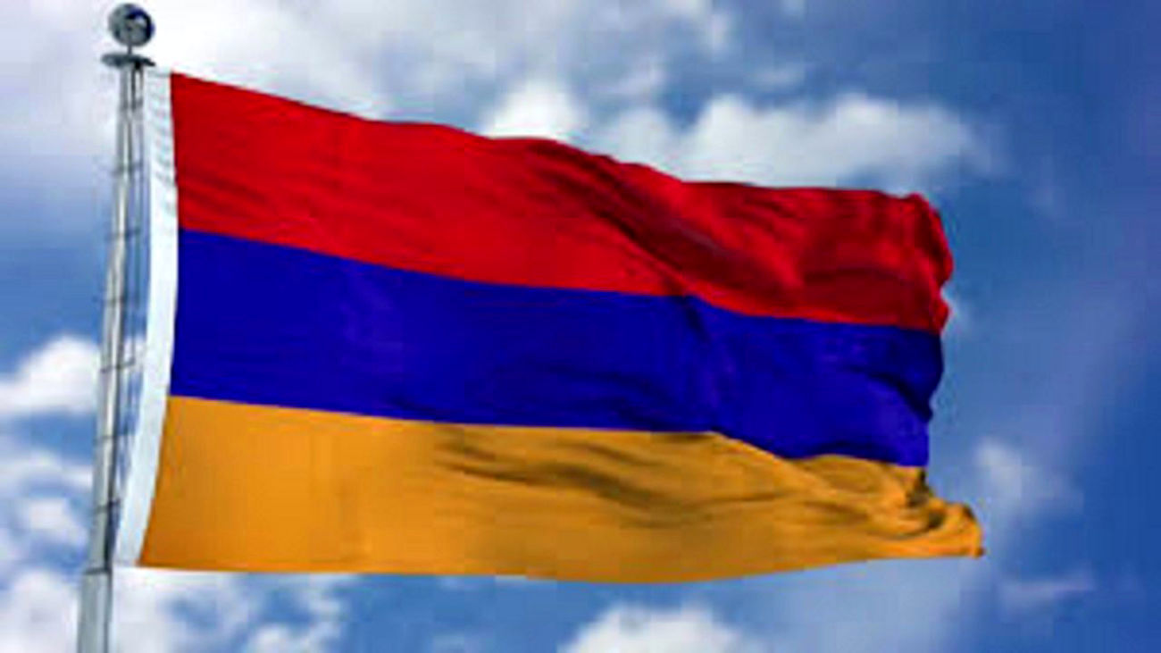 رئیس جمهور ارمنستان به زبان فارسی توئیت زد