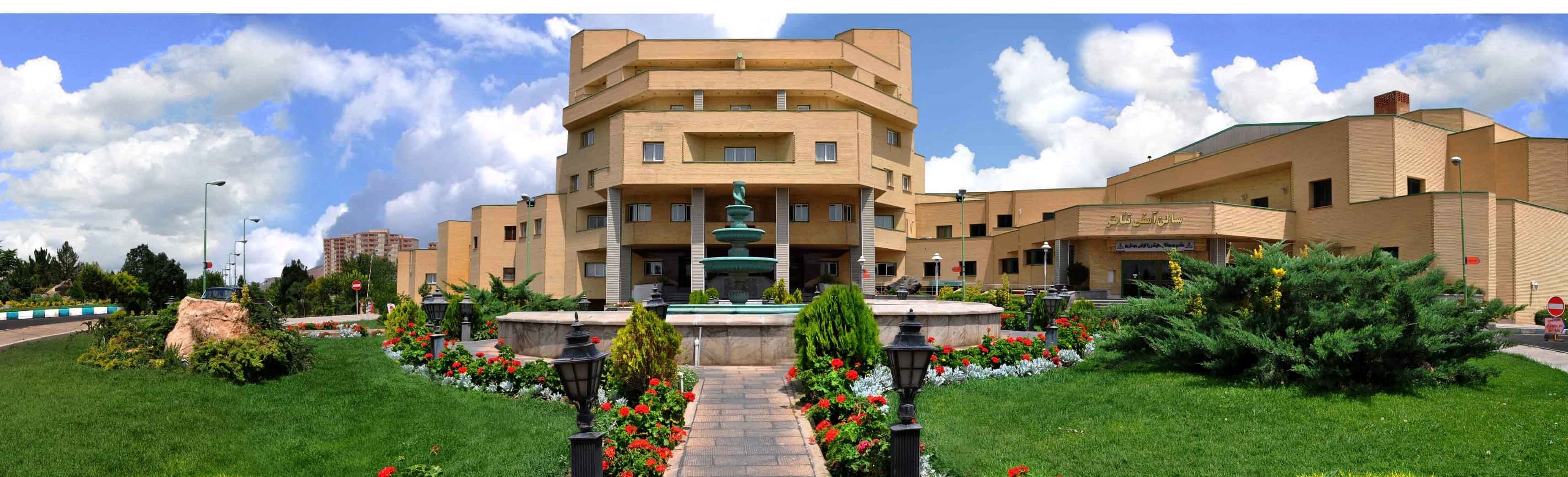 قدیمی ترین هتل های تبریز