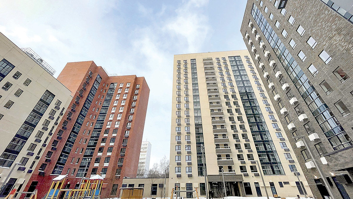 معجزه «مجوز زدایی» در ساخت‌وساز