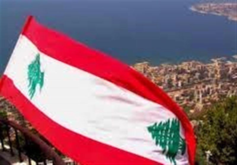 آسیبی که معترضین به اسناد و مدارک لبنان وارد کردند