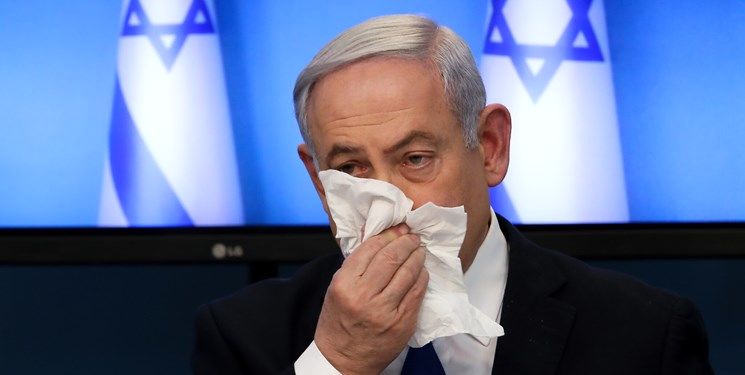 اظهارات تازه نتانیاهو علیه ایران و حزب الله