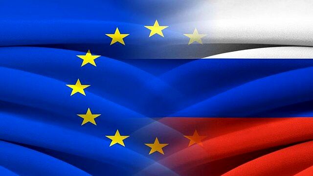 اتحادیه اروپا تحریم‌های اقتصادی روسیه را تمدید کرد