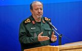 سرپرست وزارت دفاع: همواره باید یک گام جلوتر از دشمن حرکت کنیم/ خطوط تولید صنعت دفاعی فعال‌تر از گذشته هستند
