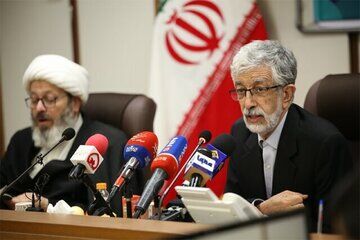 حدادعادل: اگر پاپ حرفی بزند ولی پارلمان ایتالیا مخالفت کند، حرف حرف پارلمان می‌شود