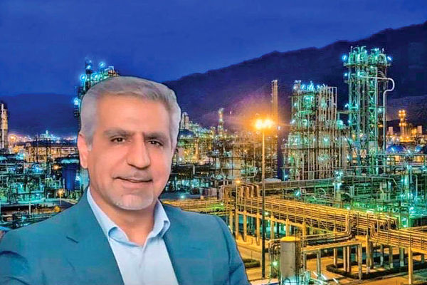 رکوردزنی پتروشیمی جم پیلن در تولید و سودآوری