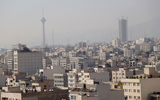 هوای پاک در پایتخت ماندگار نشد