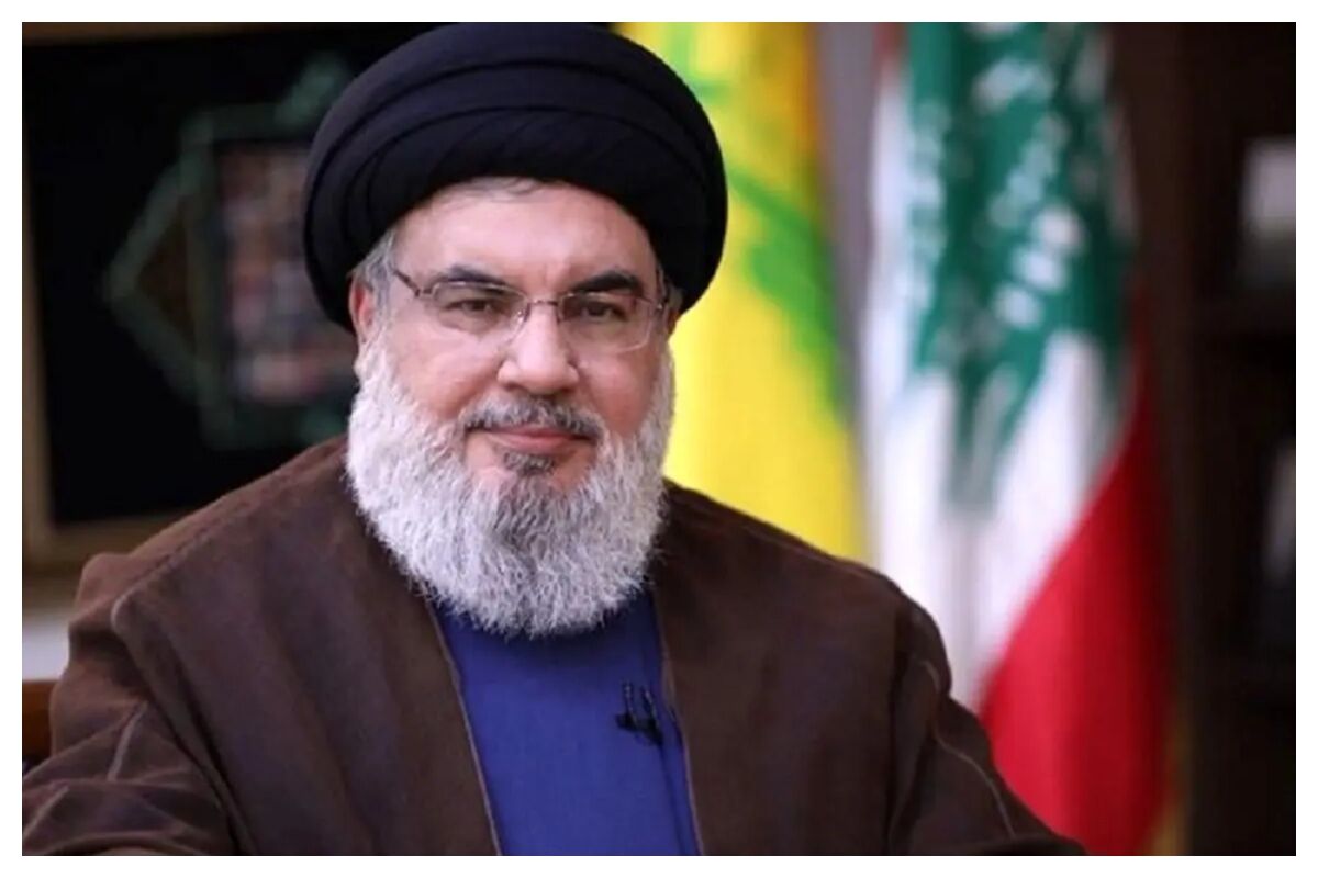 تصاویری از دقایقی پس از لحظه انفجار محل شهادت سید حسن نصرالله+ فیلم