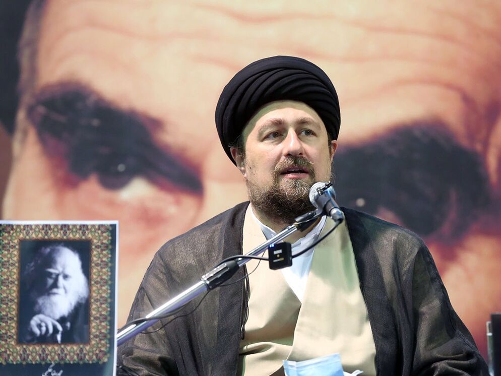 سید حسن خمینی: همه ما یک اندازه رأی داریم؛ رأی بیشتر، چرب‌تر یا درشت‌تر ندارد 