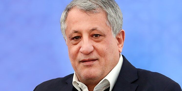 محسن هاشمی به ابراهیم رئیسی تبریک گفت
