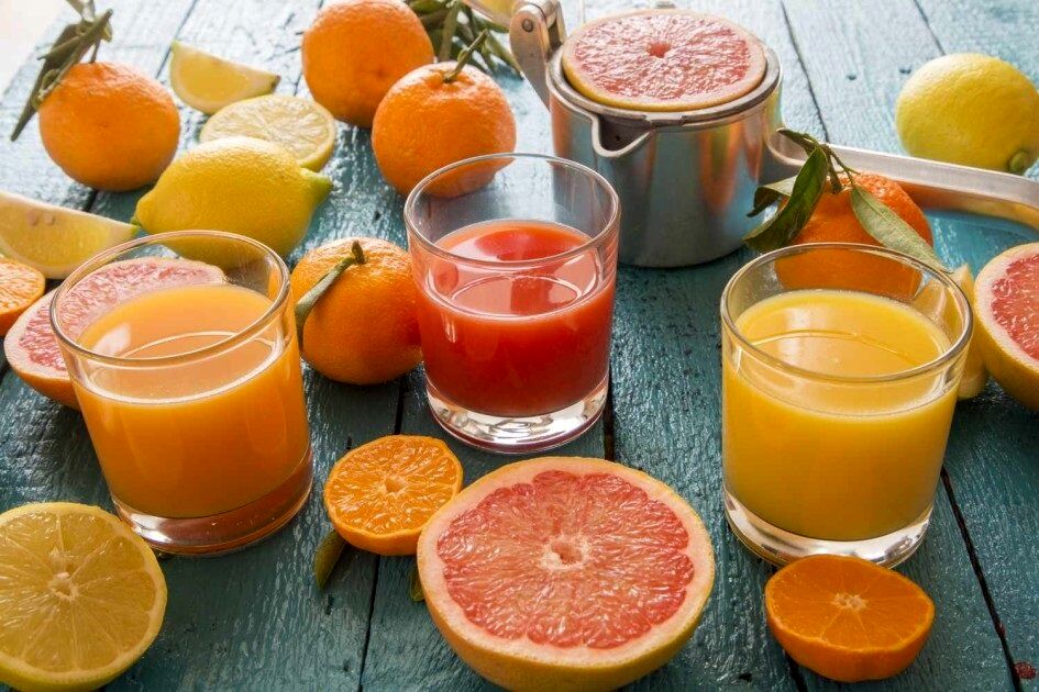کالری میوه بیشتر است یا آبمیوه؟