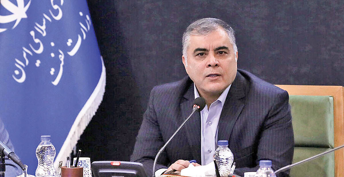 راه‏‏‏‏‏‏‏‏‌اندازی‌ هزار‌کیلومتر خط لوله انتقال گاز