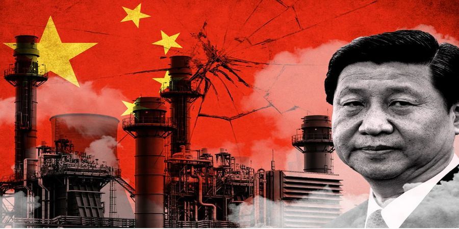 دلایل واقعی بحران انرژی چین
