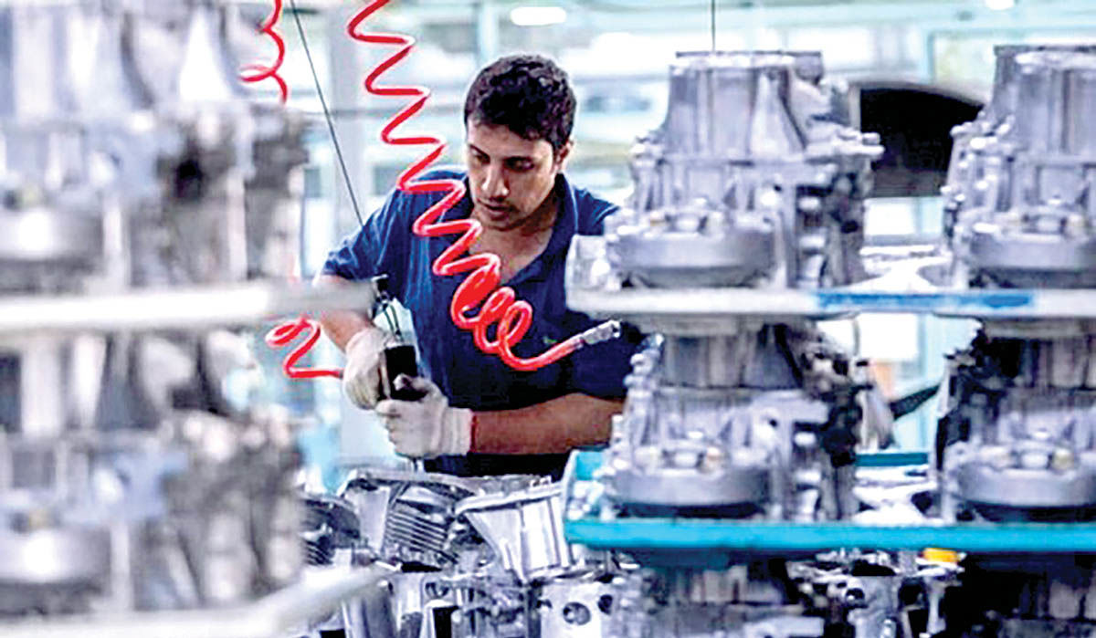 بانک‌ها «مکلف» به پرداخت تسهیلات 40همتی خودروسازان نشده‌‌‌‌اند