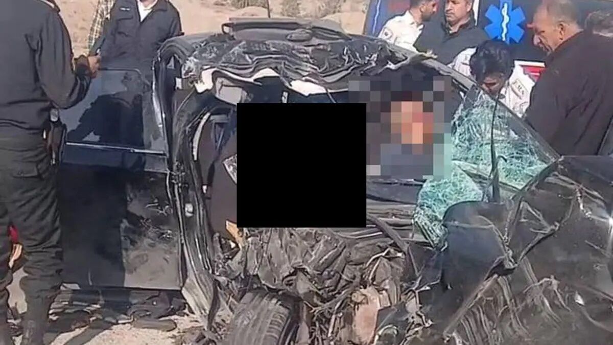 اعضای دختر «سقاب اصفهانی» اهدا می‌شود