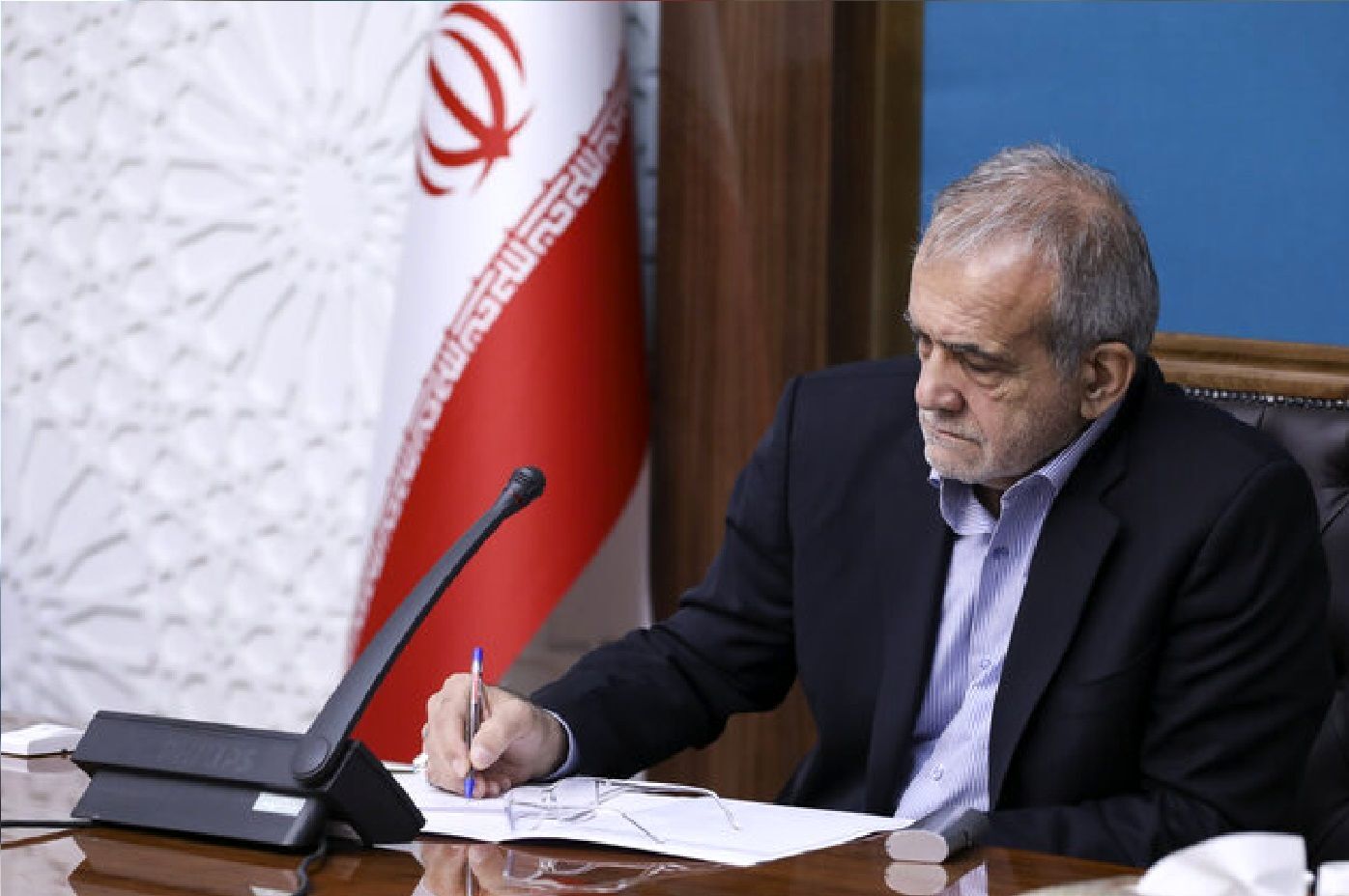 دو عضو جدید هیأت عالی بانک مرکزی منصوب شدند
