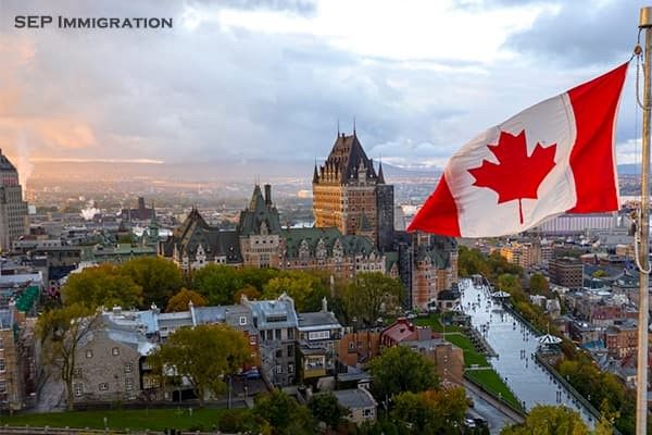 چگونه با ویزای تحصیلی به کانادا مهاجرت کنیم؟