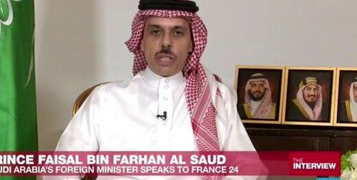 واکنش فیصل بن فرحان به حملات انصارالله به ابوظبی