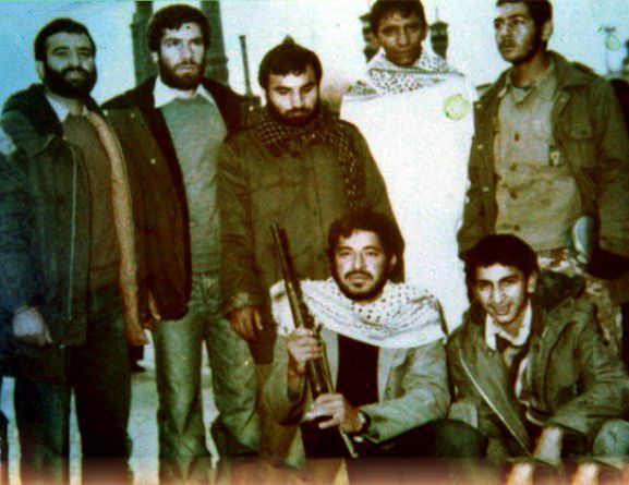 حقوق شهید علم‌الهدی و یارانش در سال 59+عکس
