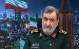 واکنش محسن رضایی به نقض آتش بس توسط اسرائیل/
آمریکا نمی‌تواند سگ هار خود را قلاده ببندد