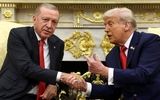 لغو دعوت نتانیاهو به نشست غزه پس از هشدار اردوغان
