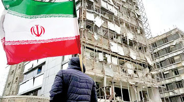 آینده خاورمیانه از نگاه بروکینگز