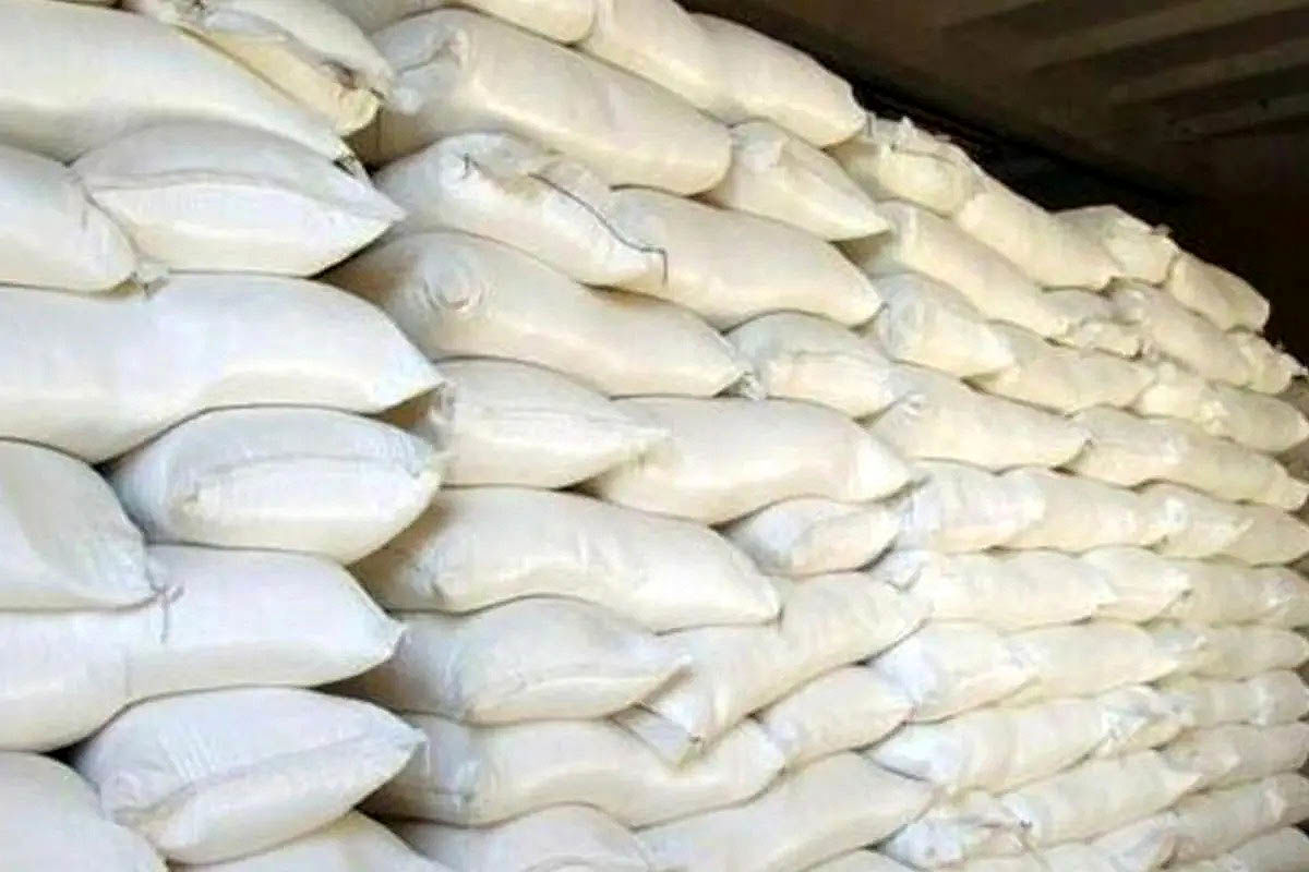 سهمیه آرد نانوایی‌ها  افزایش‌یافت